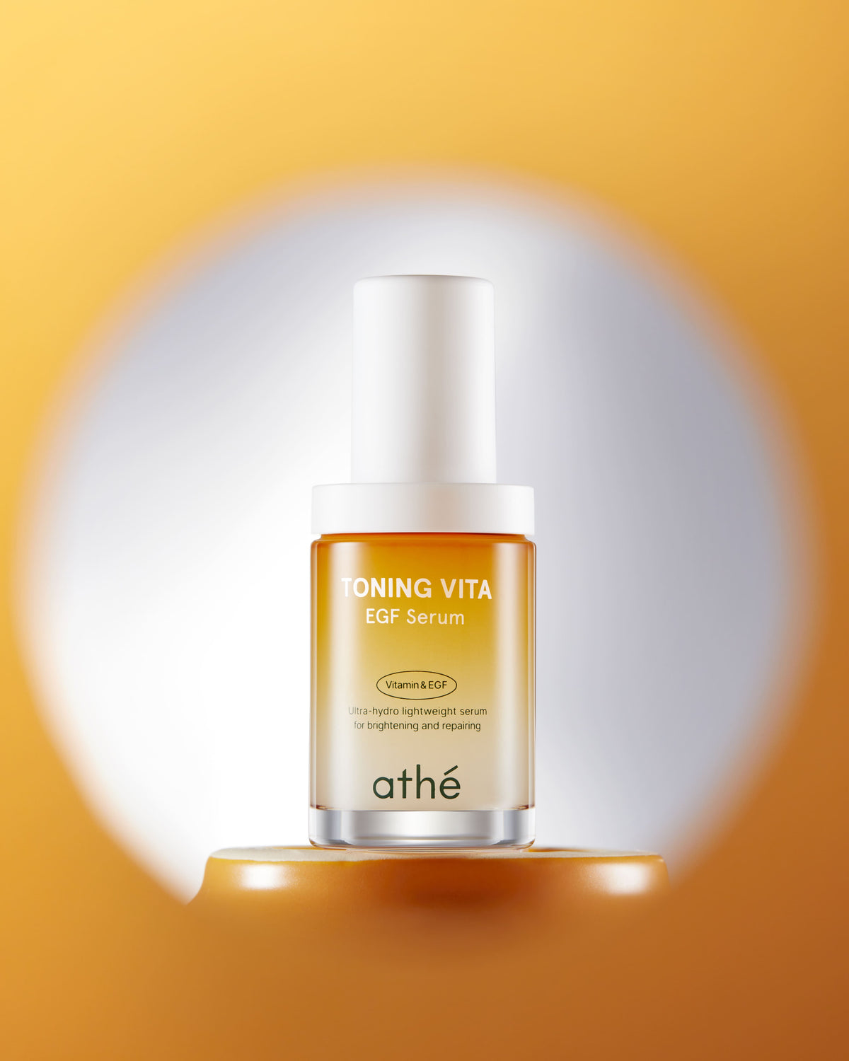 athe VitalC-Some, Sérum de vitamina C 30 ml