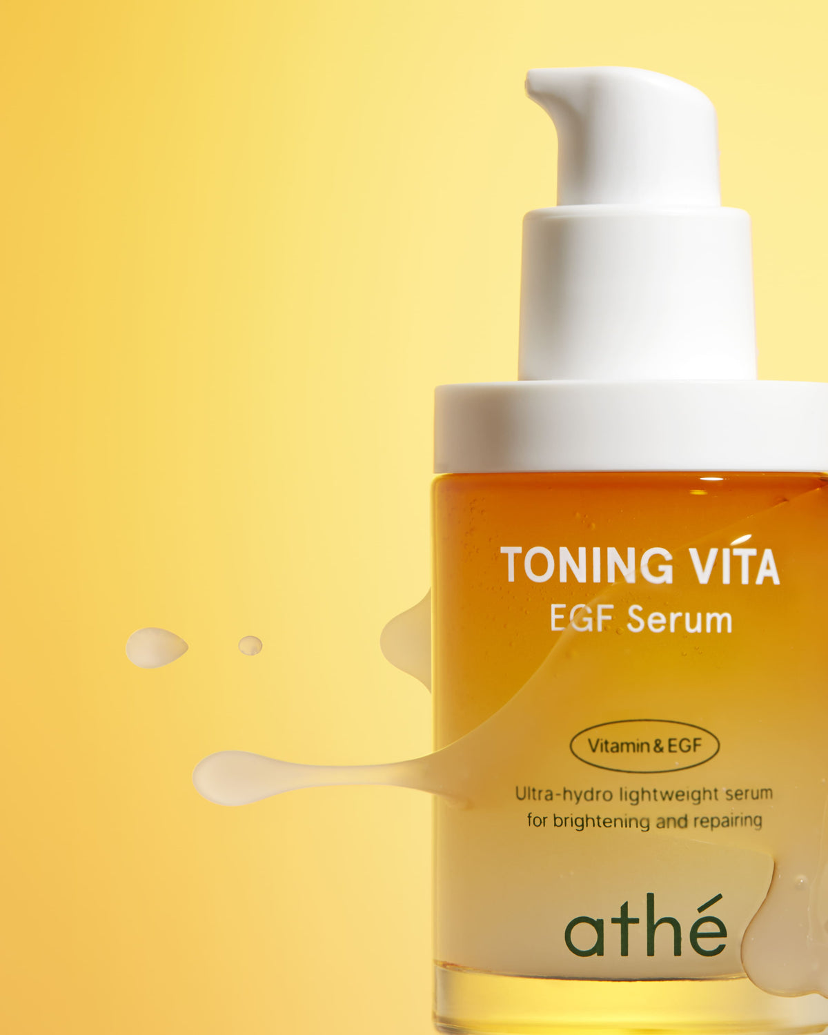 athe VitalC-Some, Sérum de vitamina C 30 ml