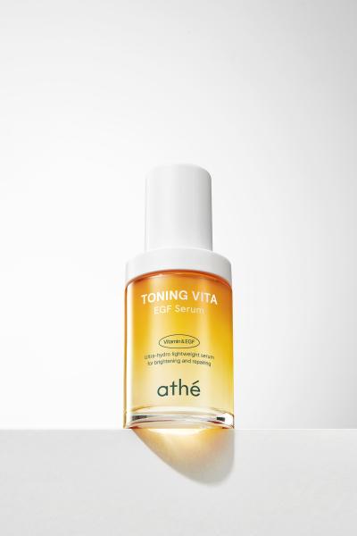 athe VitalC-Some, Sérum de vitamina C 30 ml