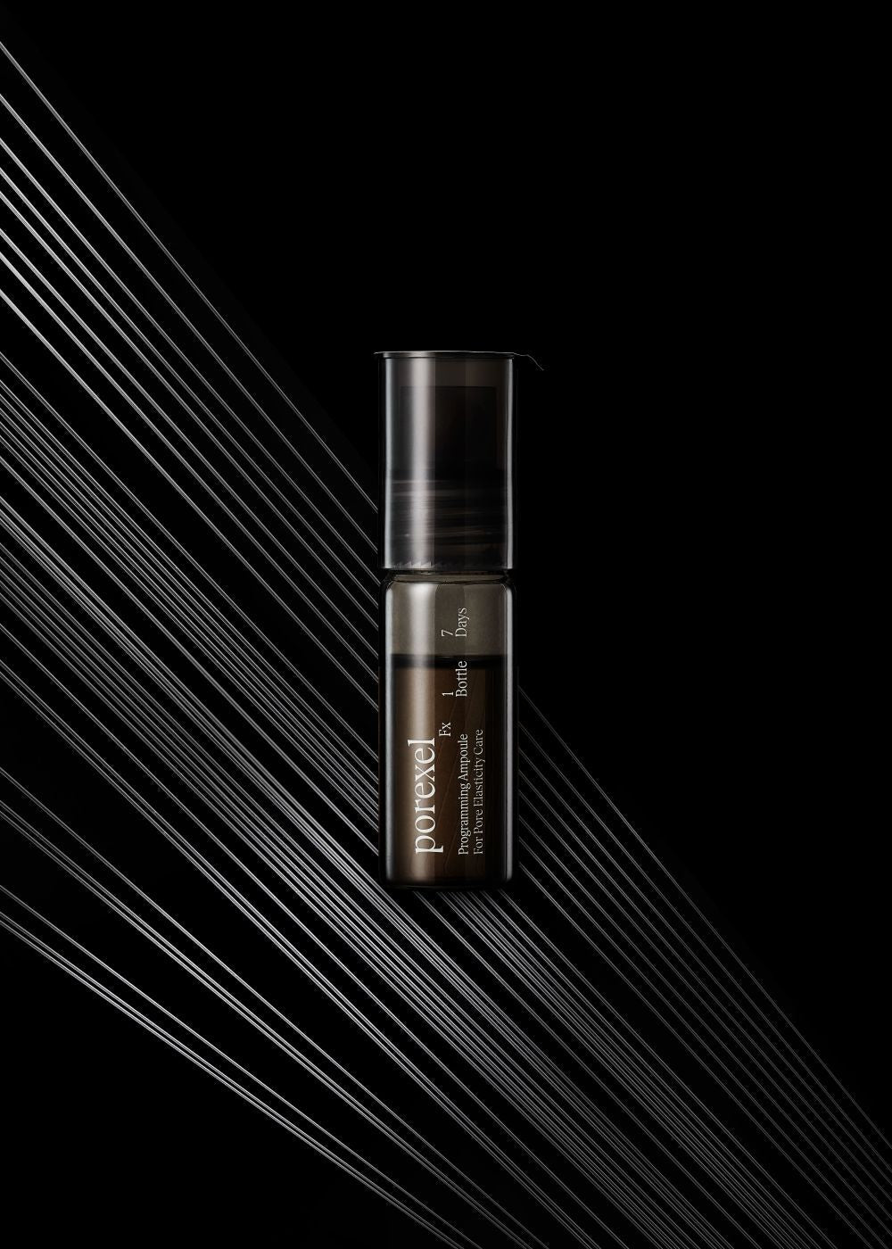 athe Porexel, Ampolla facial para poros 10 ml
