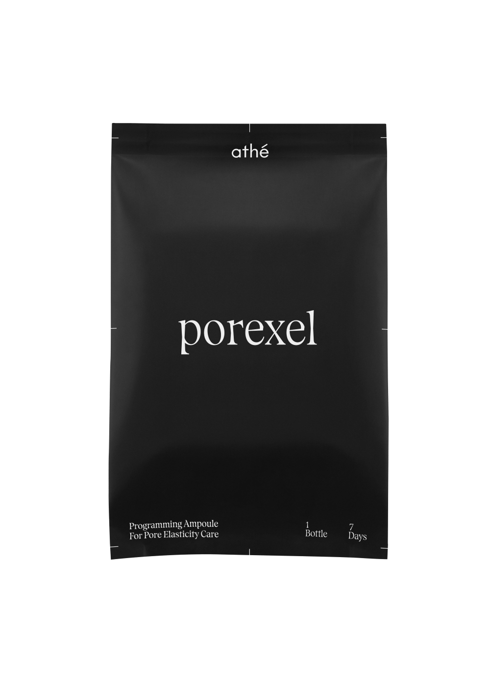 athe Porexel, Ampolla facial para poros 10 ml