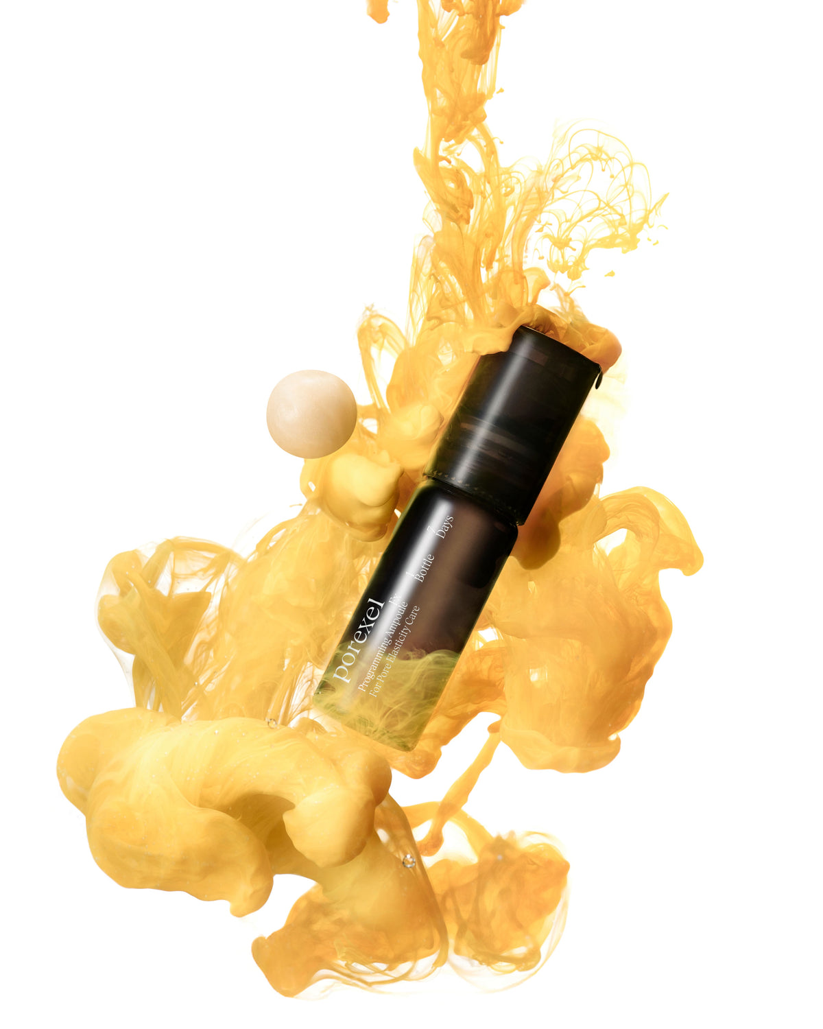 athe Porexel, Ampolla facial para poros 10 ml