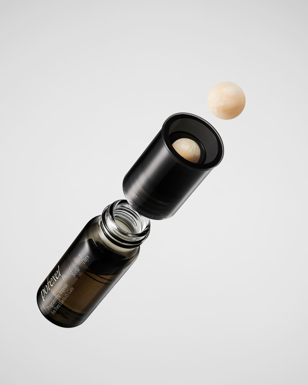 athe Porexel, Ampolla facial para poros 10 ml