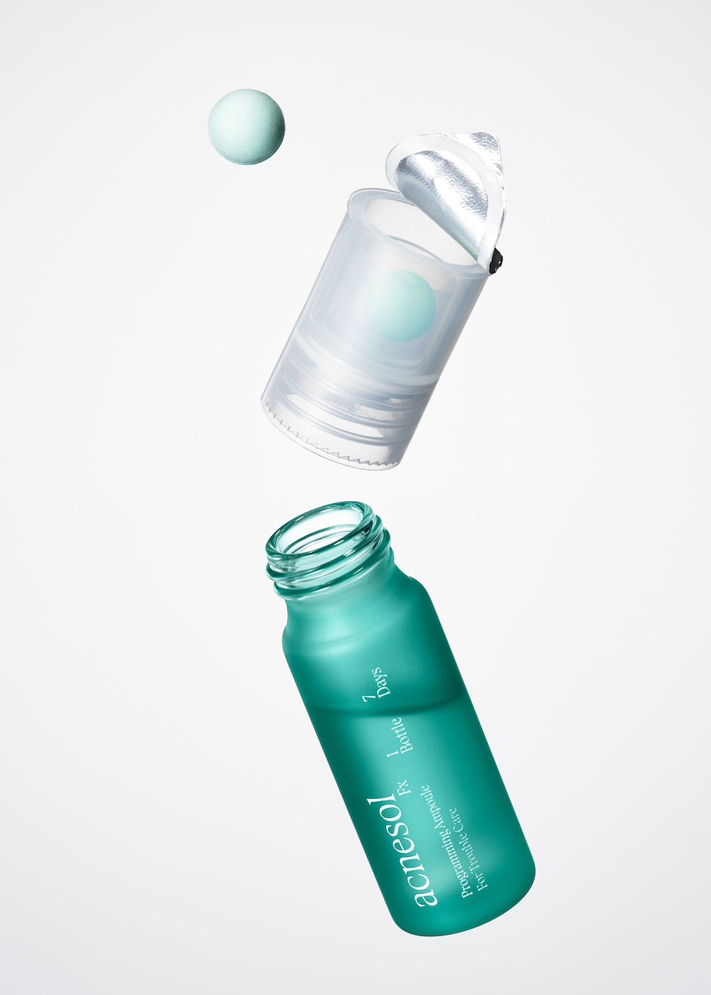 athe Acnesol, Ampolla facial 10 ml