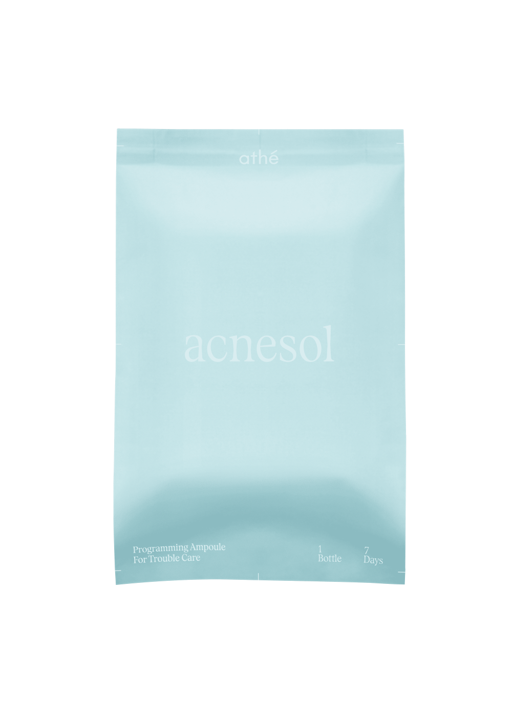 athe Acnesol, Ampolla facial 10 ml