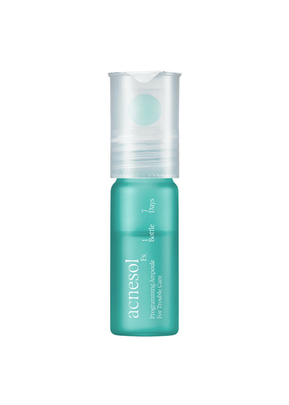 athe Acnesol, Ampolla facial 10 ml