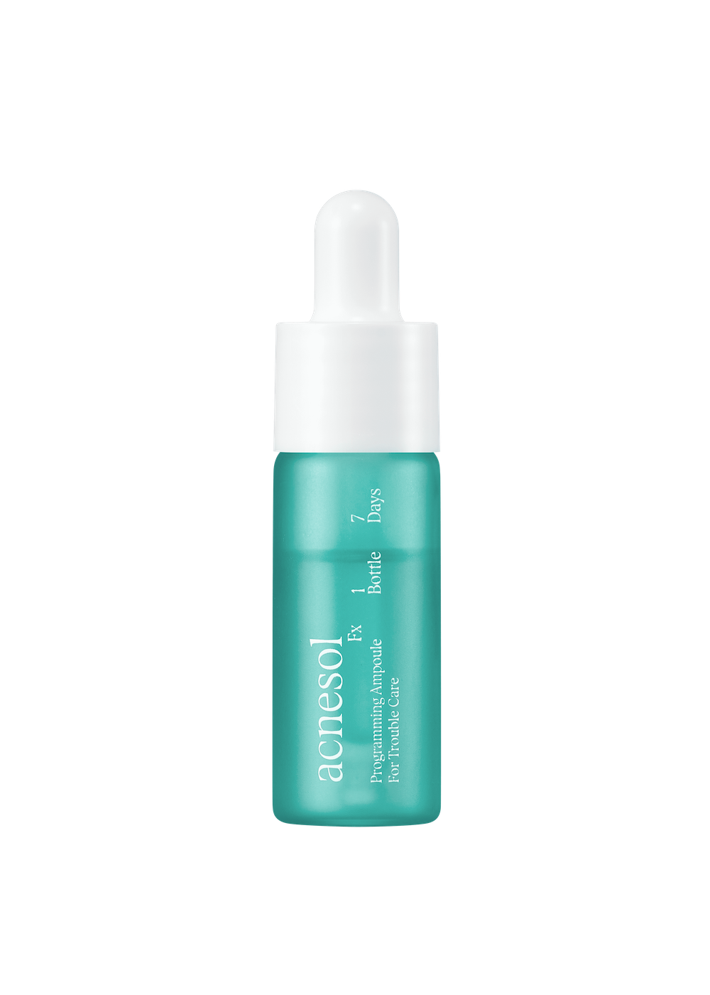 athe Acnesol, Ampolla facial 10 ml