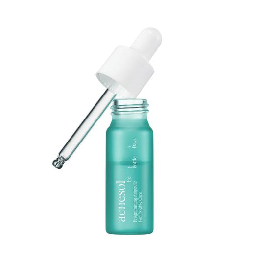 athe Acnesol, Ampolla facial 10 ml