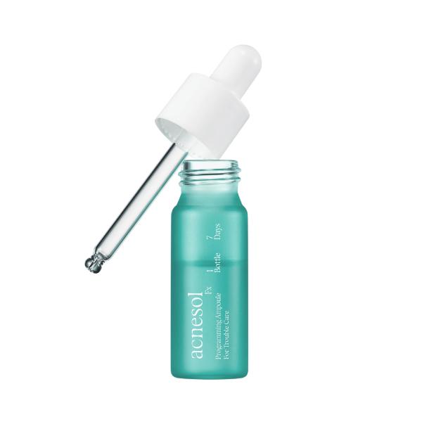 athe Acnesol Programming — Ampolla facial 10 ml