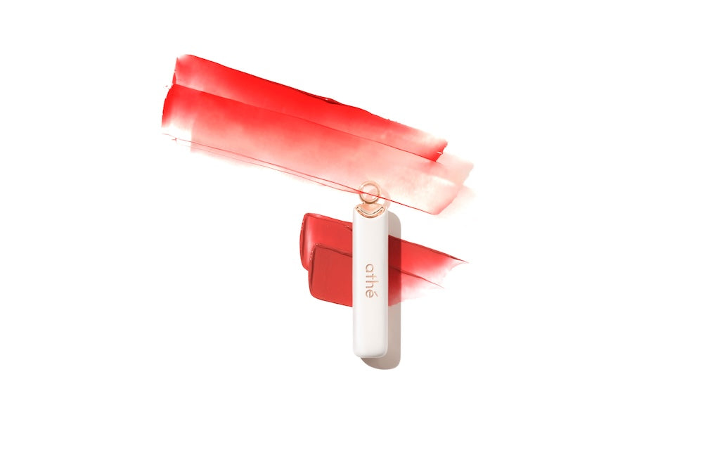 athe Authentic, Bálsamo labial, 4 colores 3,4 g