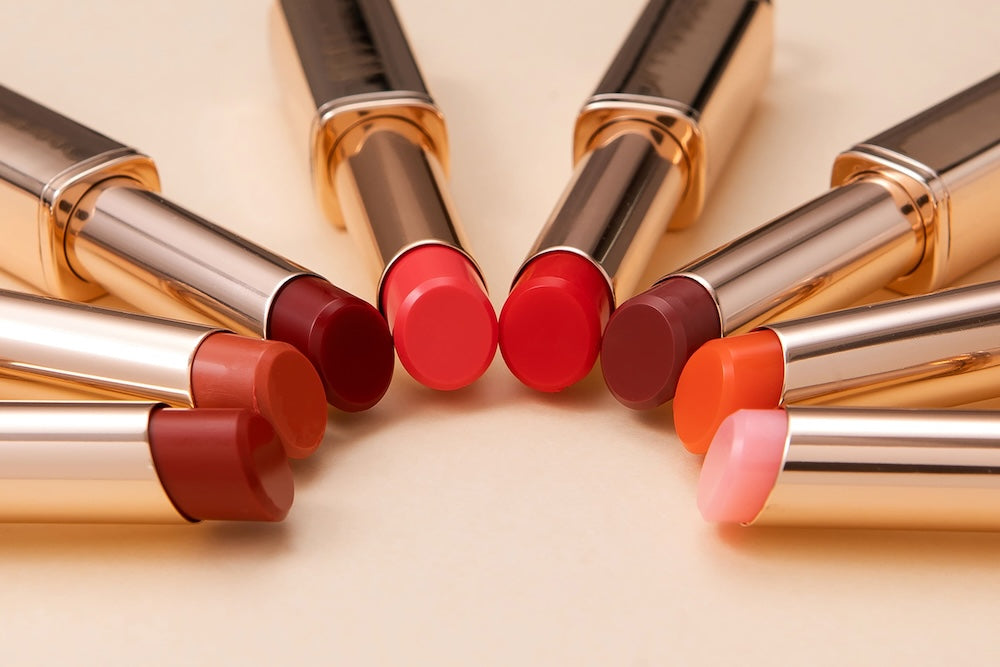 athe Authentic, Bálsamo labial, 4 colores 3,4 g