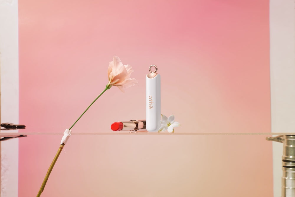 athe Authentic, Bálsamo labial, 4 colores 3,4 g