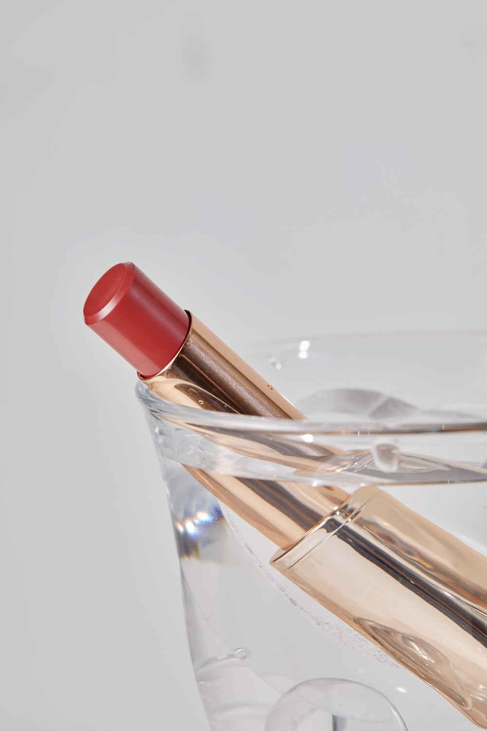 athe Authentic, Bálsamo labial, 4 colores 3,4 g