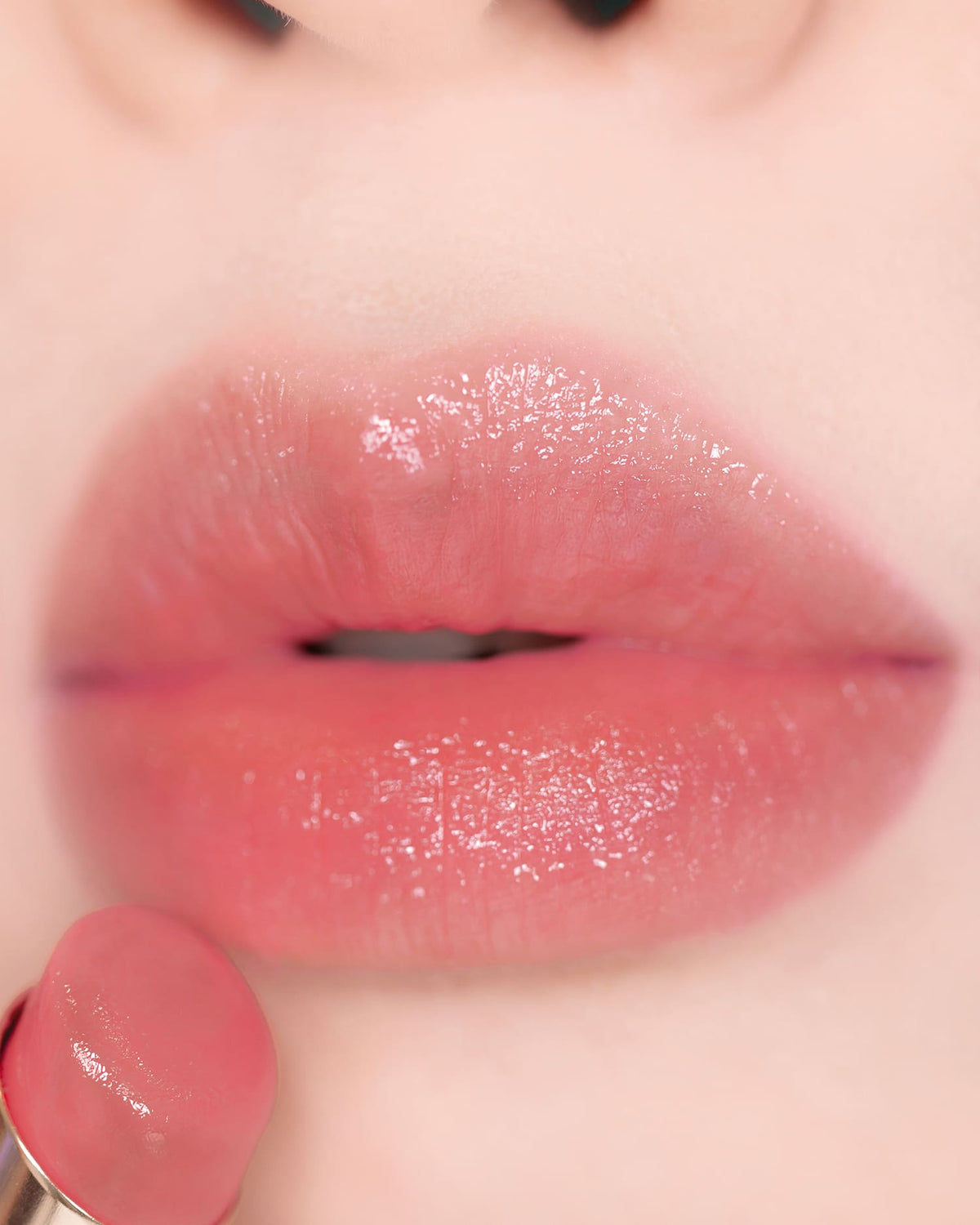 athe Authentic, Bálsamo labial, 4 colores 3,4 g