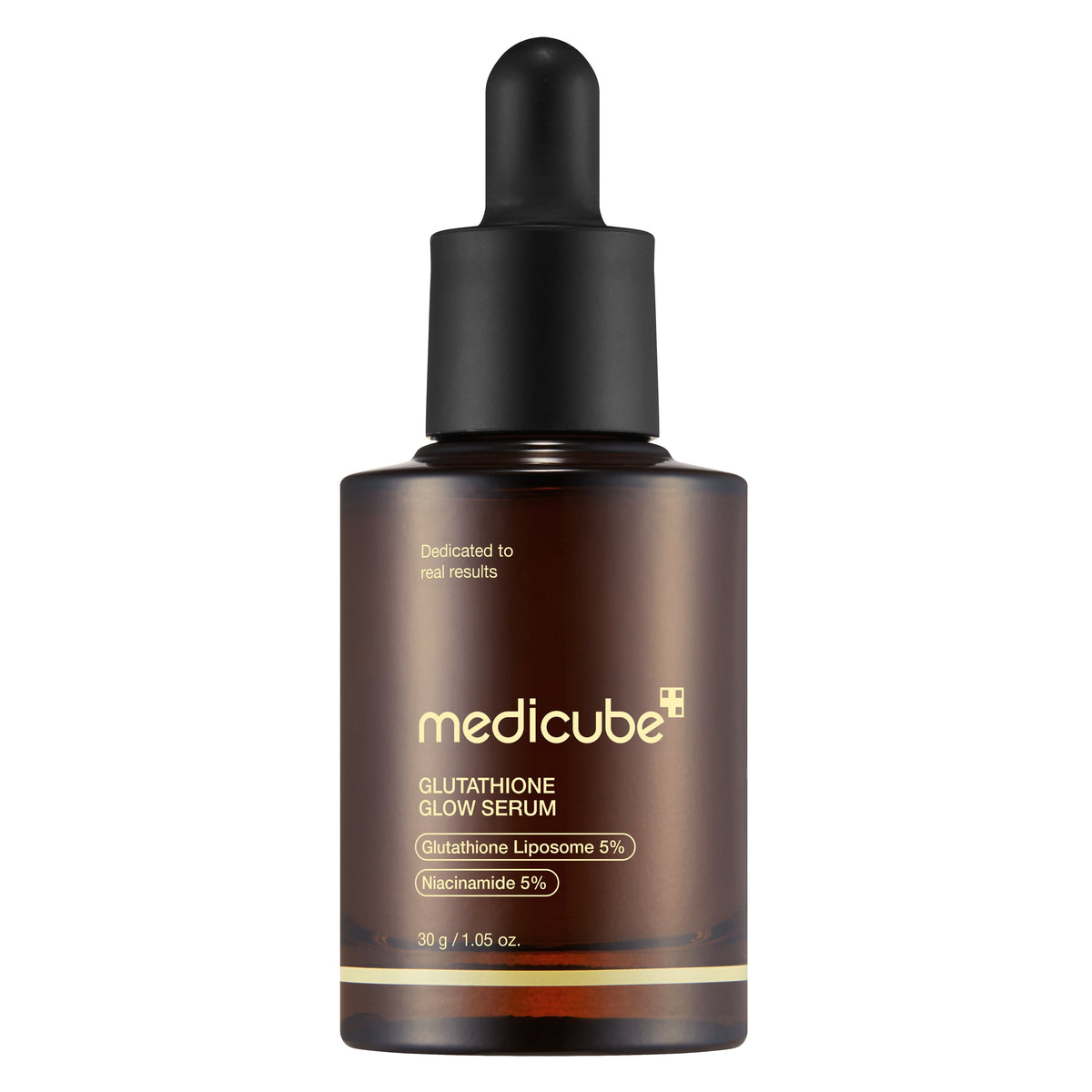 Medicube Glutathione Glow — Sérum Facial 30 g — foto oficial de la marca
