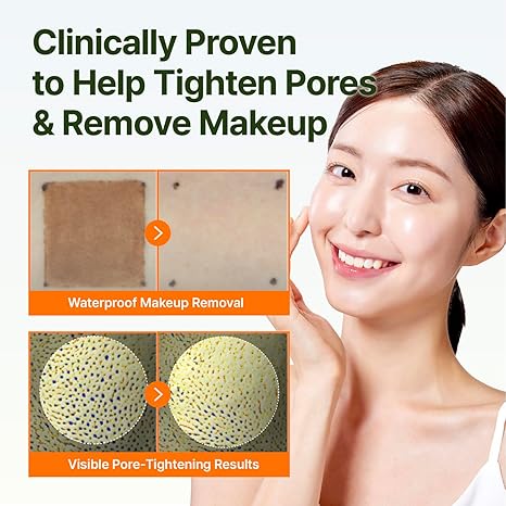 Centellian24 Madeca Matcha Pore Cleansing Oil — Aceite limpiador facial 200 ml — foto oficial de la marca