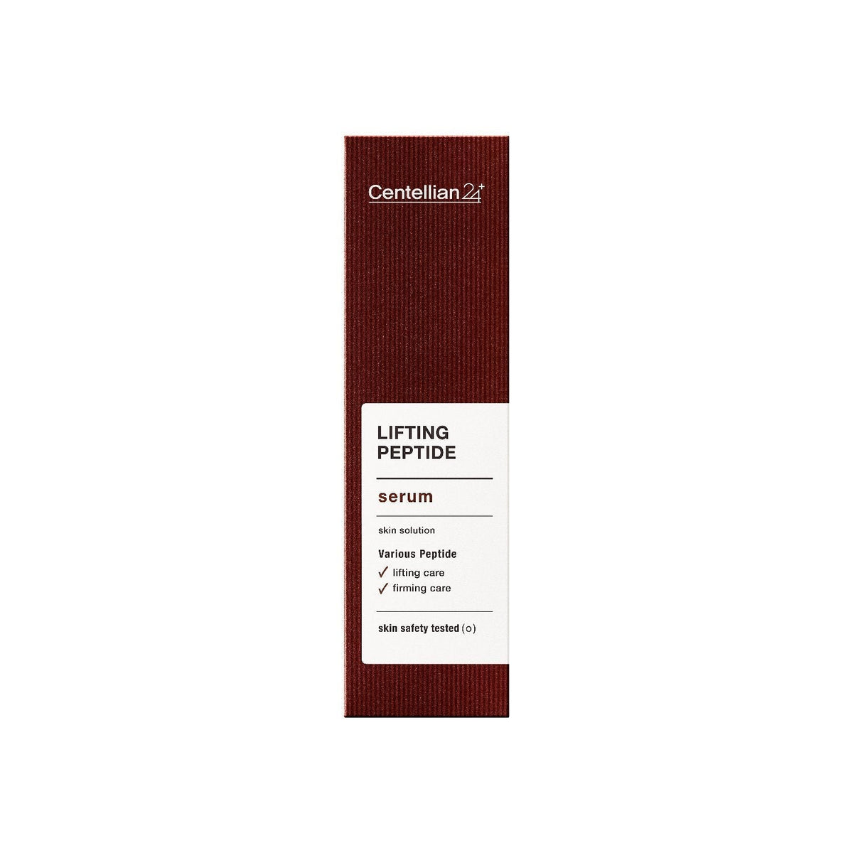Centellian24 Lifting peptide serum — Sérum facial 30 ml — foto oficial de la marca