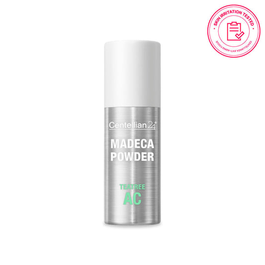 Centellian24 Madeca Powder Tea Tree AC — Polvo limpiador facial 6 g