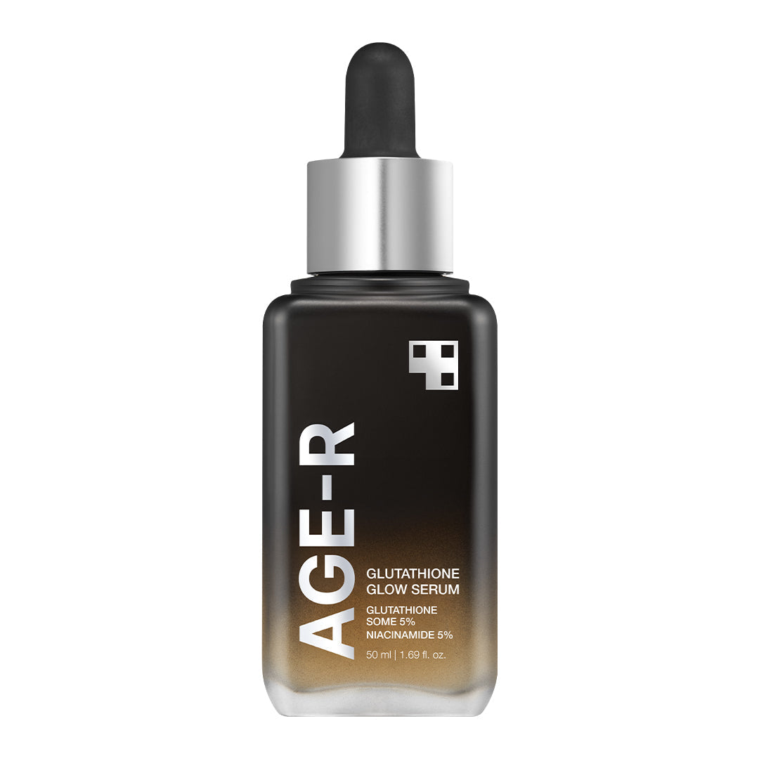 Medicube Glutathione Glow — Sérum Facial 30 g — foto oficial de la marca