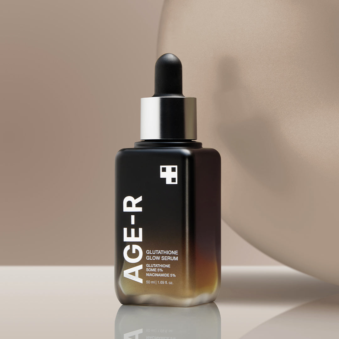 Medicube Glutathione Glow — Sérum Facial 30 g — foto oficial de la marca