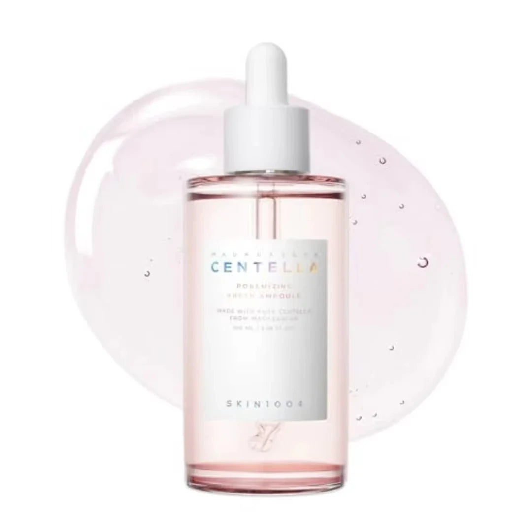 SKIN1004 Madagascar Centella Ampoule Kit — 4 Ampollas de 30 ml — imagen 10