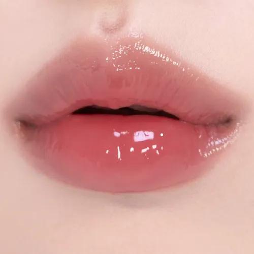 athe Authentic Glowy, Bálsamo labial, 6 colores 3,3 g