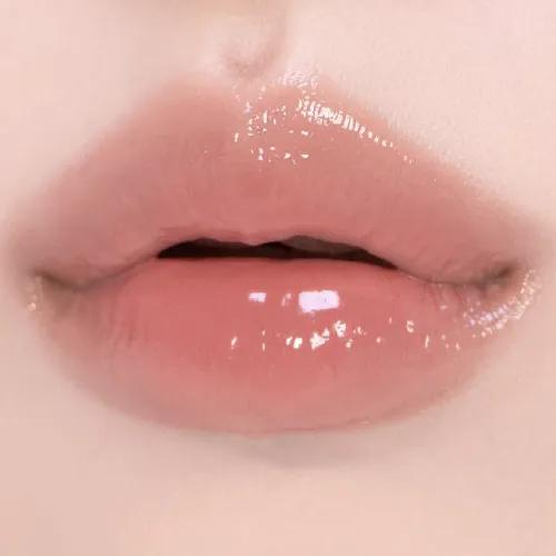 athe Authentic Glowy, Bálsamo labial, 6 colores 3,3 g