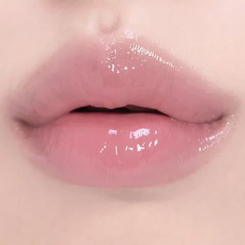 athe Authentic Glowy, Bálsamo labial, 6 colores 3,3 g