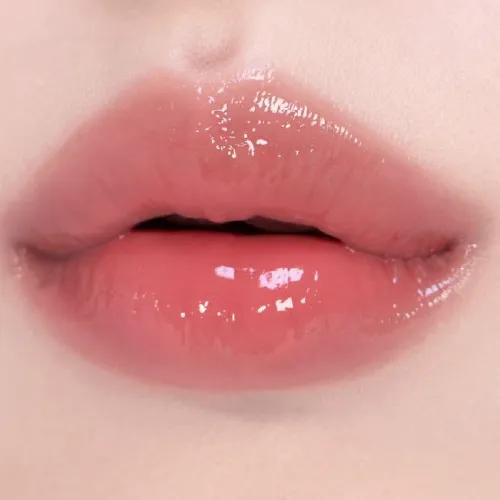 athe Authentic Glowy, Bálsamo labial, 6 colores 3,3 g