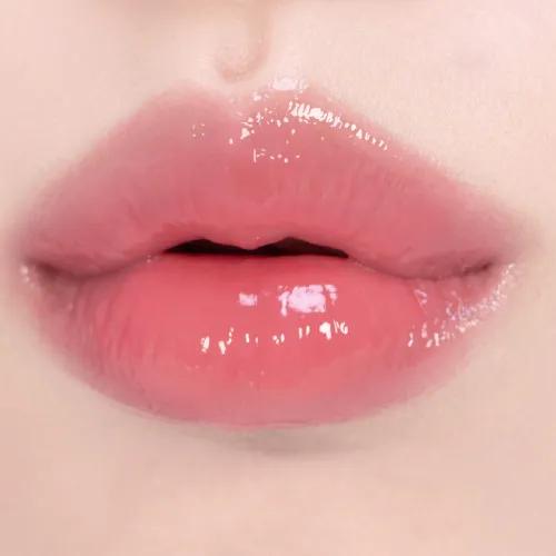 athe Authentic Glowy, Bálsamo labial, 6 colores 3,3 g