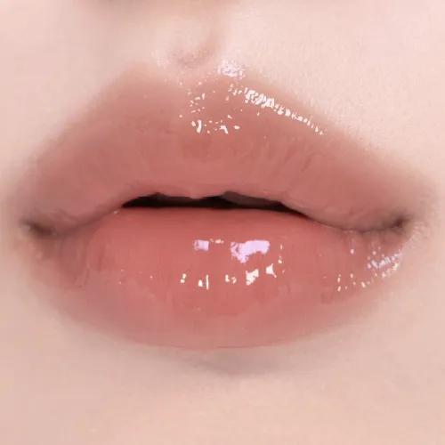 athe Authentic Glowy, Bálsamo labial, 6 colores 3,3 g