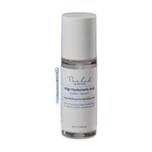 The Lab by Blanc Doux Oligo Hyaluronic Acid Hydro — fondo blanco
