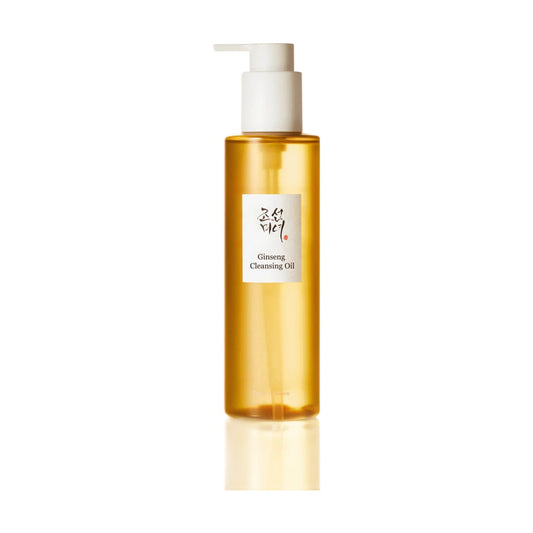 Beauty of Joseon Ginseng — fondo blanco